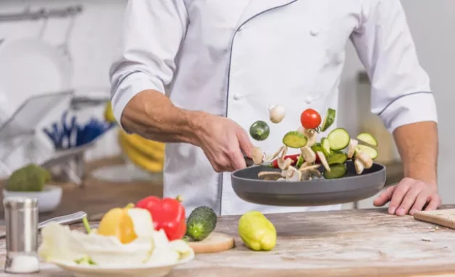 Kazakh chefs become members of world’s most prestigious organization