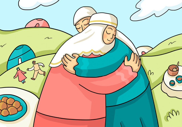 Kazakhstan marks Korisu Kuni on March 14