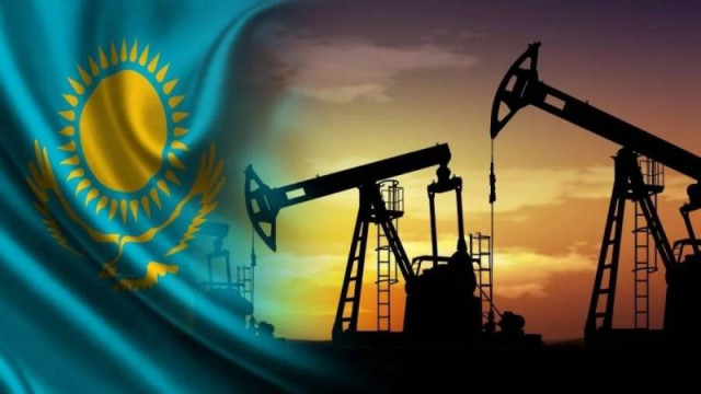 2025 йилда Қозоғистонда нефть қазиб олиш ўсади