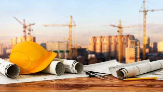 Полезные для стройсектора проекты представили ученые Астаны