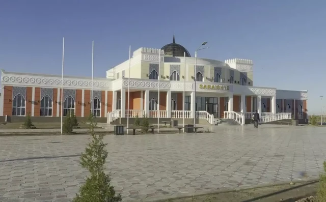 Атирауда Миллий қурултойнинг 3-йиғилиши ўтказилди