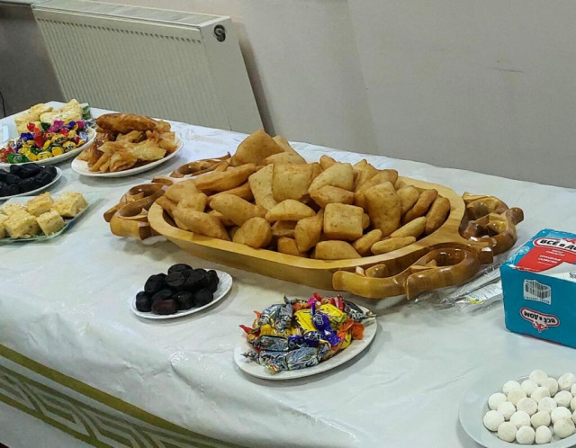 Астана университеттери Ноорузду майрамдай баштады