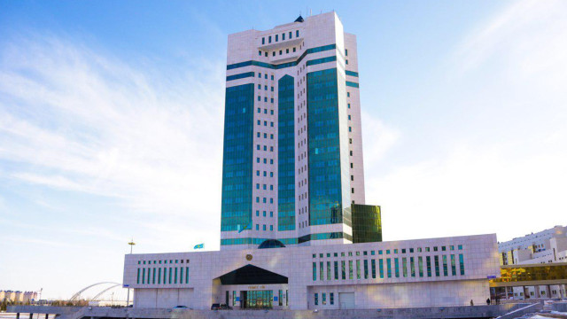 Kazakh government embarks on implementation of President Tokayev’s infrastructure initiatives