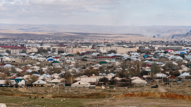 Қазақстанда жаңа қалалар пайда болуы мүмкін