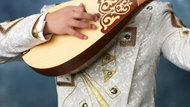 Radio stations in 26 countries broadcast Kazakh kui songs in Nauryz celebration