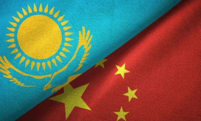 Astana hosts Forum of Exporters involving Chinese entrepreneurs