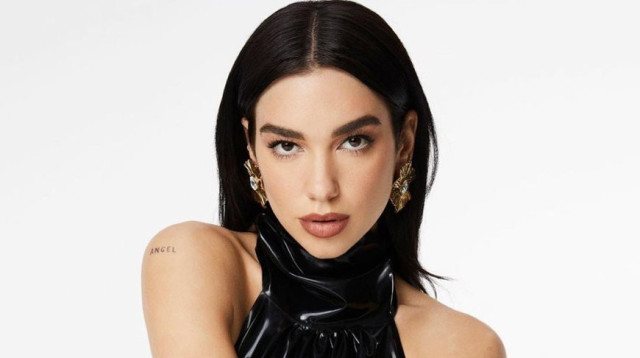 Қазақстандық мұғалім Дуа Липаға музыка жазды