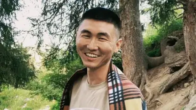 Kazakh beatmaker collaborates with Dua Lipa on her new album