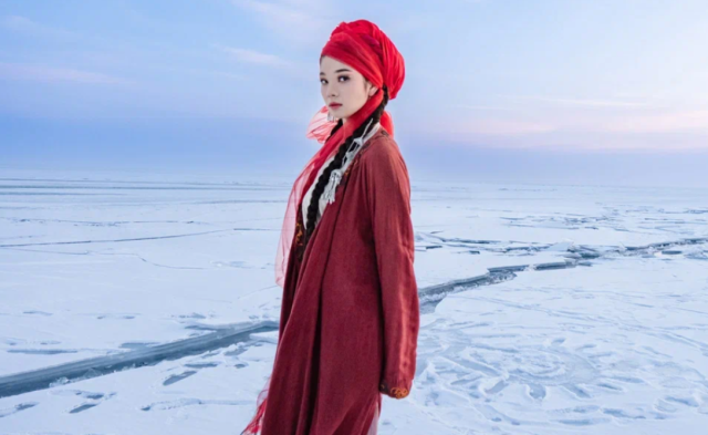 «Qazaq Culture» уникалдуу долбоору тааныштырылды