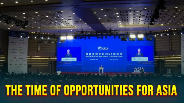 BFA 2024: The time of opportunities for Asia