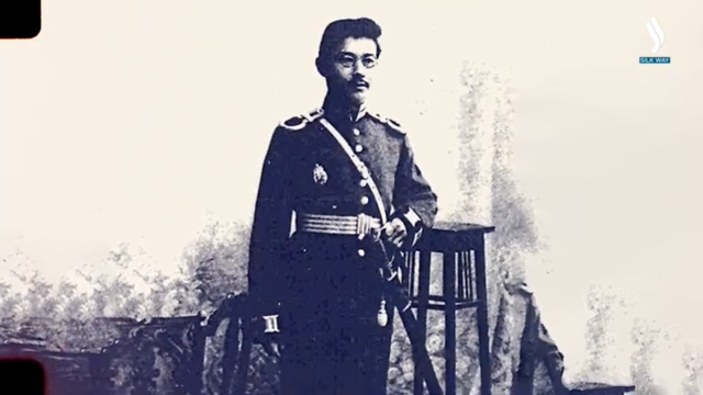 Халел Дўсмухамедов