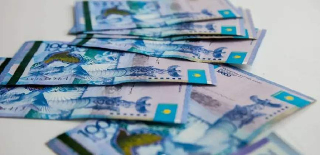 Kazakhstan to allocate nearly 63 billion tenge for advancement of single-industry towns