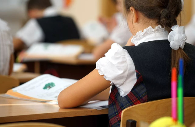 Student knowledge quality to be evaluated in Kazakh schools