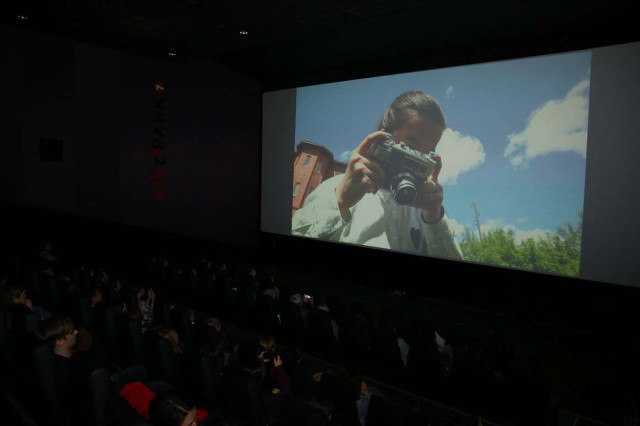 Astana hosts Days of Kyrgyz Cinema