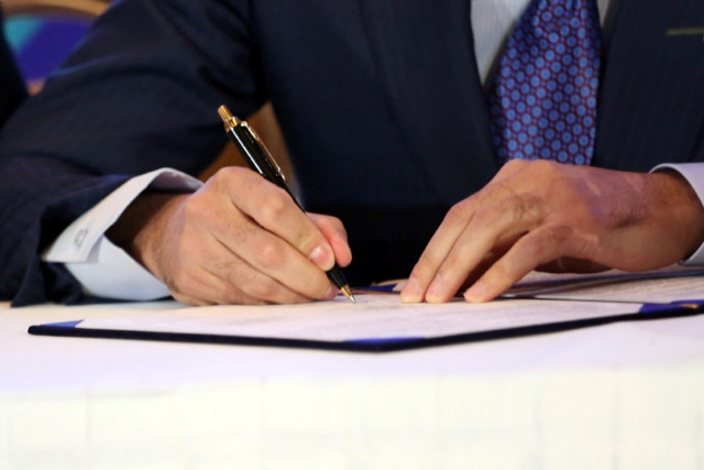 EAEU countries to mutually recognize academic degrees