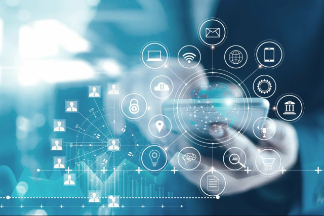 Kazakhstan shares digitalization experience with Central Asian countries