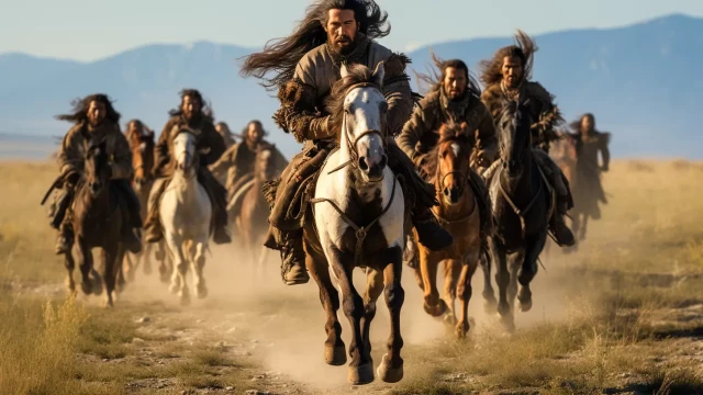 Британияда көчмөндөр оюндарына бардык турлар сатылды