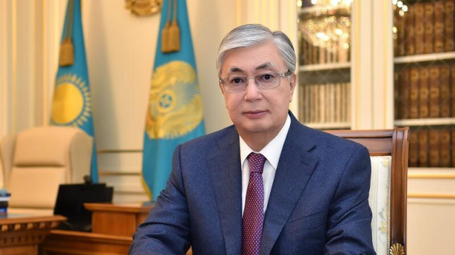 Kassym-Jomart Tokayev thanks Kazakh citizens and foreign leaders for their solidarity