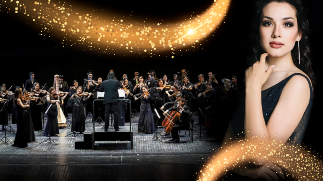 «Астана Балет» с гастролями находится в Алматы