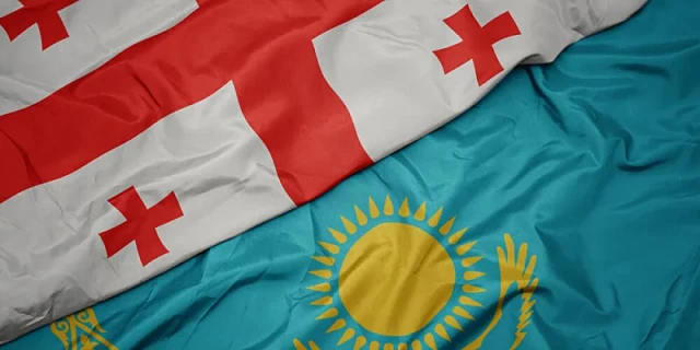 Kazakhstan, Georgia intend to jointly develop TITR