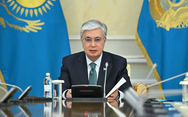 President Tokayev outlines main tasks at meeting of national headquarters