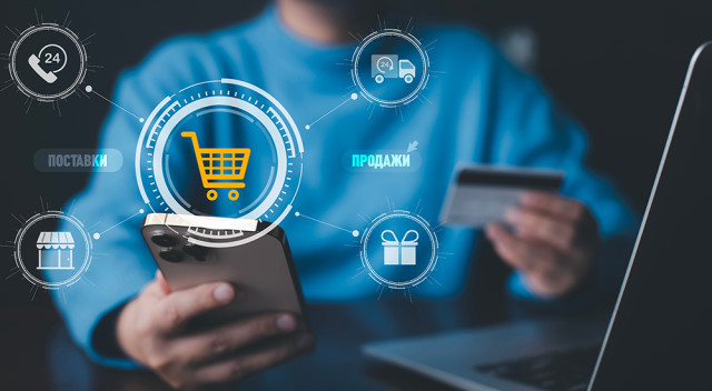 Astana presents best startup projects in digital commerce