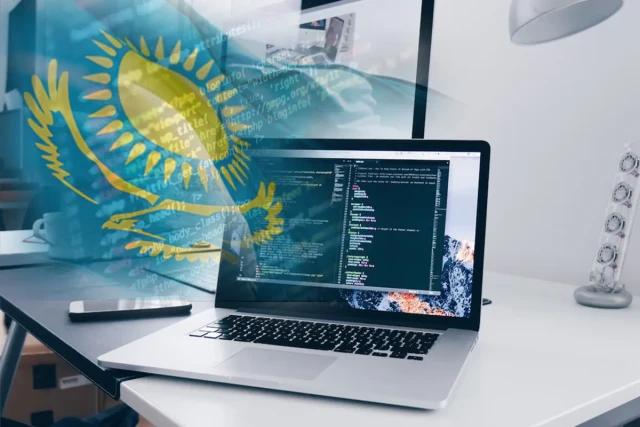 Kazakhstan’s IT service exports exceed $529 million