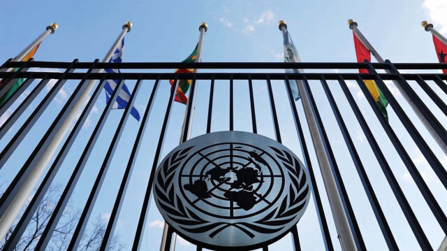 Turkic World exhibition held at UN Headquarters in Geneva