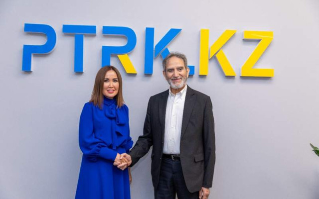 Завершилась первая в Казахстане «Неделя AL JAZEERA»