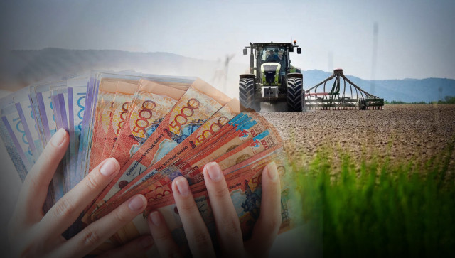 Қазақстанда көктемгі егіс науқанына қосымша 400 млрд теңге бөлінеді