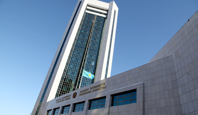 Kazakhstan to revise approaches to managing and generating statistics