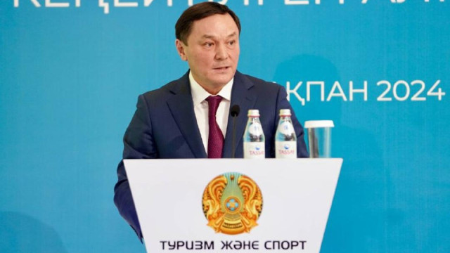 Kazakistan 82 ülke ile vizesiz seyahat anlaşması  yaptı