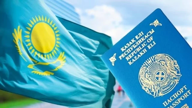 Kazakhstan establishes visa-free regime with over 80 countries