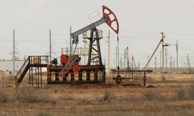 Kazakhstan intends to discover new oil deposits