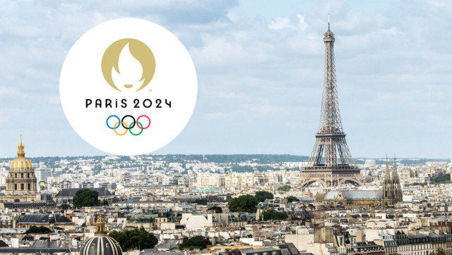 Kazakh athletes secure 50 licenses for Paris Olympics