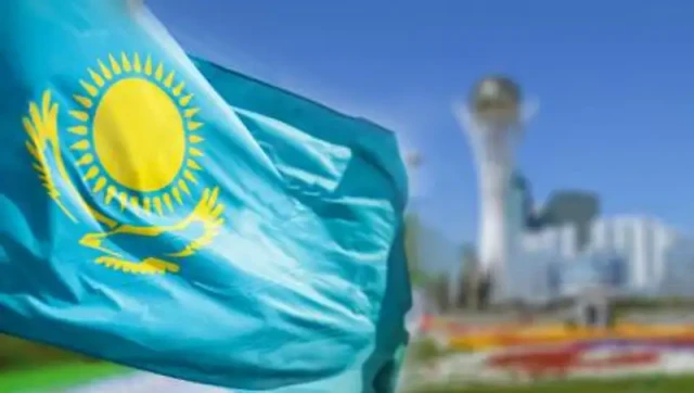Kazakhstan expands and deepens international cooperation