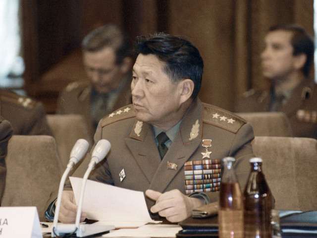 Конференция к 100-летию С. Нурмагамбетова прошла в Астане