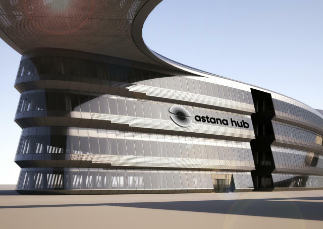 ASTANA HUB жасалма интеллект тармагында стартаптар түзүүгө багытталган акселерациялык программаны ишке кошот