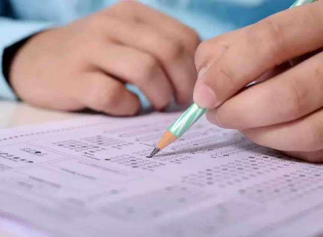 High school graduation exam kicks off in 14 regions of Kazakhstan