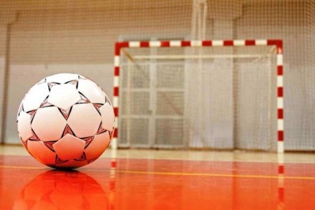 Kazakhstan’s amateur national team crowned Socca EuroСup champions