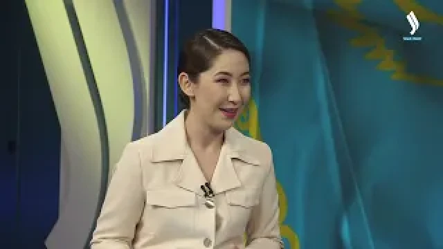 The perspectives  of Kazakh-Iranian relations