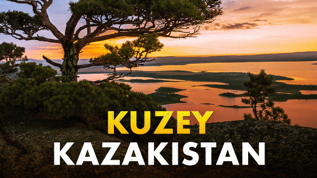 Kuzey Kazakistan