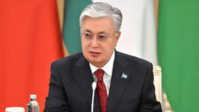 Kazakh President issues directives to address flood consequences and assist victims