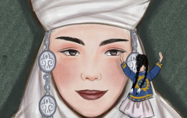 International exhibition ‘Art of Traditions’ opens in Astana