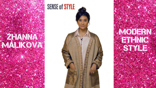 How traditional items become essential parts of everyday life in Kazakhstan?