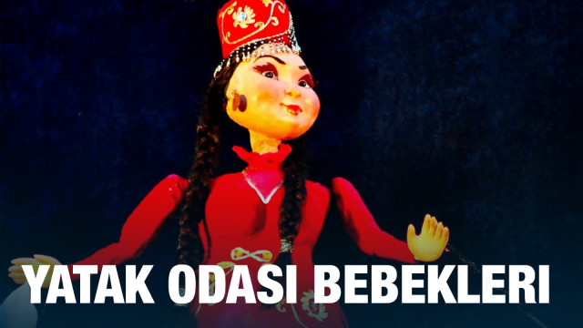 Yatak odası bebekleri