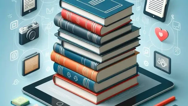 All textbooks digitized in Kazakhstan