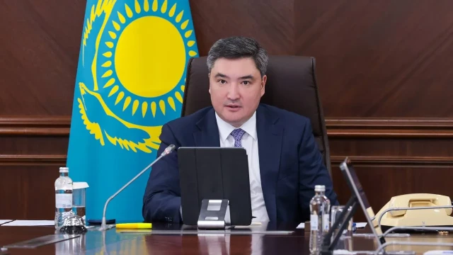 Kazakh Prime Minister instructs regional governors to expedite restoration works