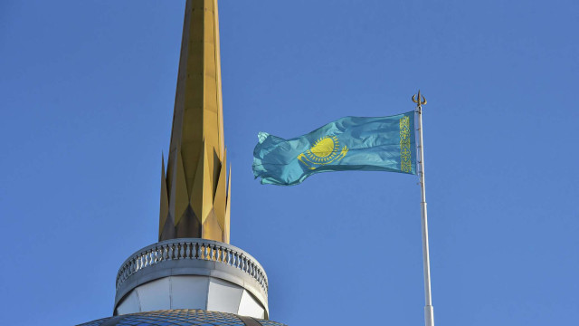 Türkiye büyük milli meclis başkanı Numan Kurtulmuş: Kazakistan gelişiminde yeni bir döneme giriyor