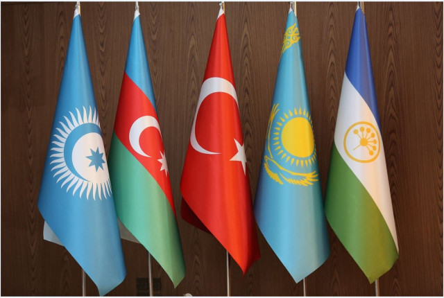 Нўмон Куртулмуш: Қозоғистон  ривожланишнинг янги босқичига чиқди